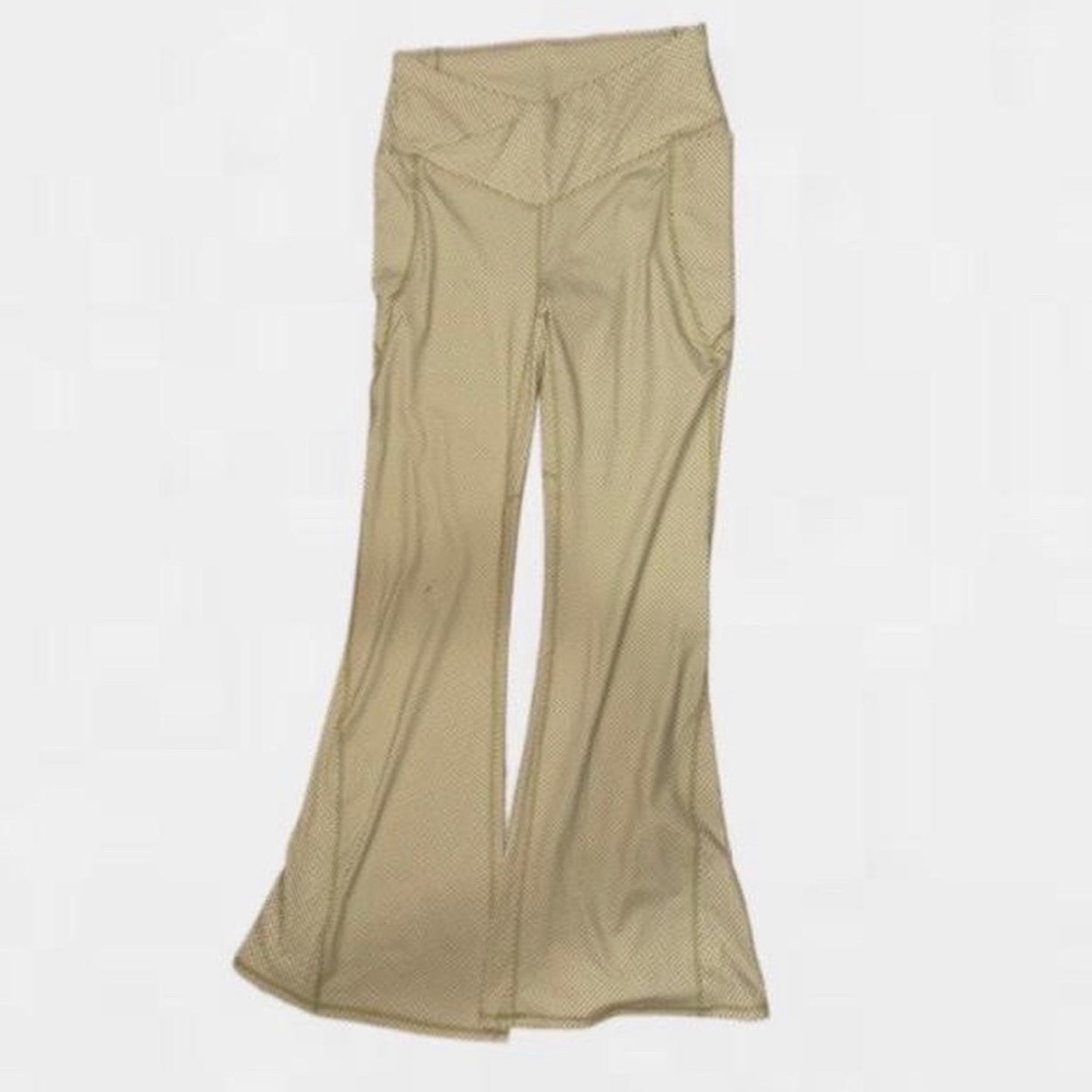 Fabletics Flair leggings